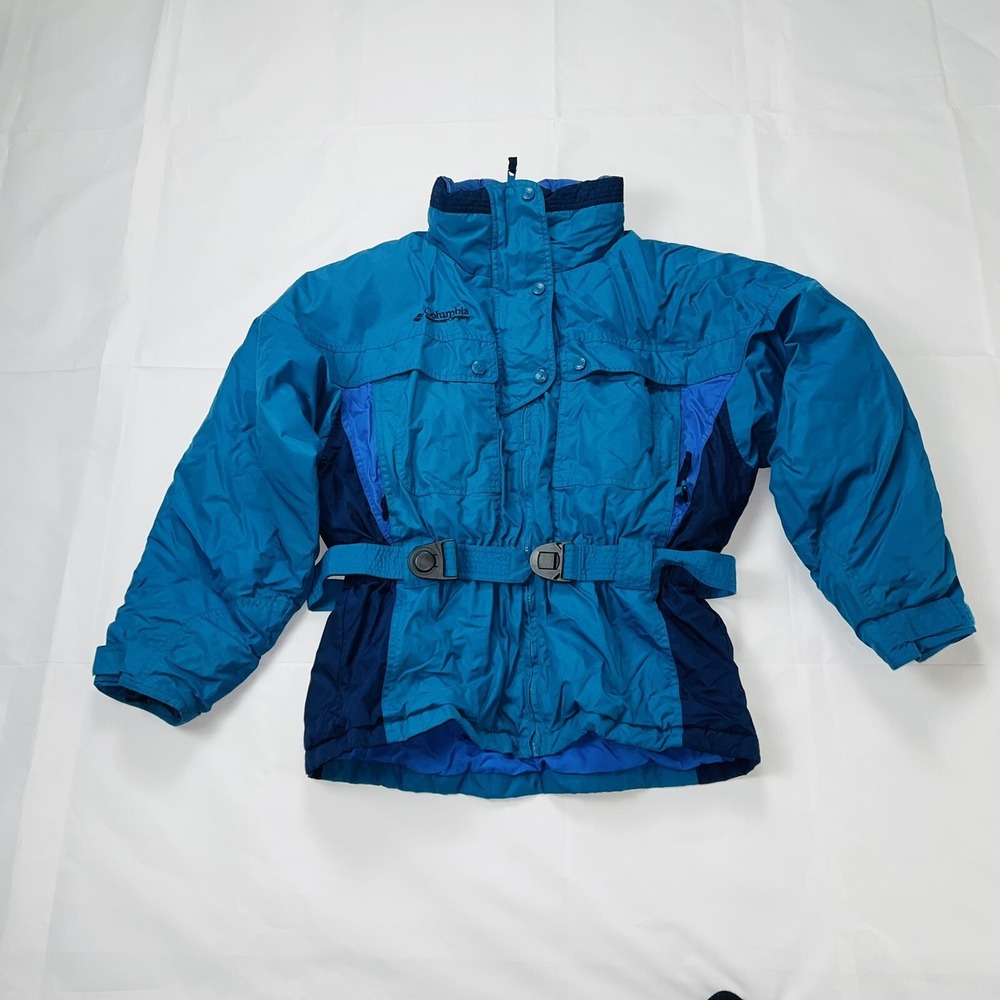 Women's Columbia Sportswear Company   Jacket Coat Size: Large